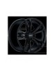 Janta Aliaj MAK X-MODE GLOSS BLACK 10.5X21 5X112 ET 43 CB 66.6