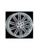 Janta Aliaj MAK LEIPZIG-D SILVER 11.5X20 5X130 ET 63 CB 71.6