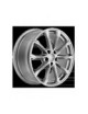 Janta Aliaj MAK DAVINCI LIGHT TITAN 6X16 5X100 ET 35 CB 57.1