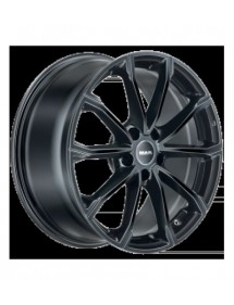 Janta Aliaj MAK DAVINCI GLOSS BLACK 6.5X16 5X114.3 ET 50 CB 67.1