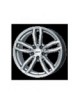 Janta Aliaj ALUTEC DRIVE POLAR SILBER 8X17 5X120 ET 43 CB 72.6