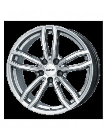 Janta Aliaj ALUTEC DRIVE POLAR SILBER 8X17 5X120 ET 43 CB 72.6