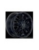 Janta Aliaj MAK LOAD 5 GLOSS BLACK 6.5X16 5X130 ET 50 CB 89.1