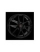 Janta Aliaj ALUTEC AVELENO diamond-black 8X18 5X112 ET 40 CB 70.1