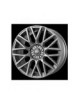 Janta Aliaj MOMO Revenge MATT ANTHRACITE 7X17 5X110 ET 37 CB 65.1