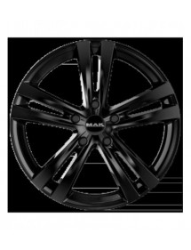 Janta Aliaj MAK ZENITH GLOSS BLACK 6.5X16 4X098 ET 30 CB 58.1