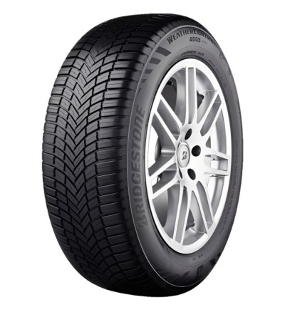 Anvelopa ALL SEASON BRIDGESTONE Weather Control A005 XL 205/60R16 96H
