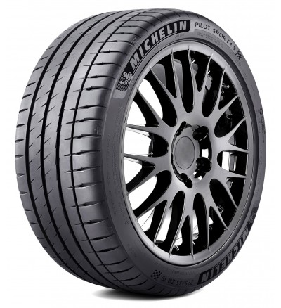 Anvelopa VARA MICHELIN Pilot Sport 4 S XL 315/30R22 107Y
