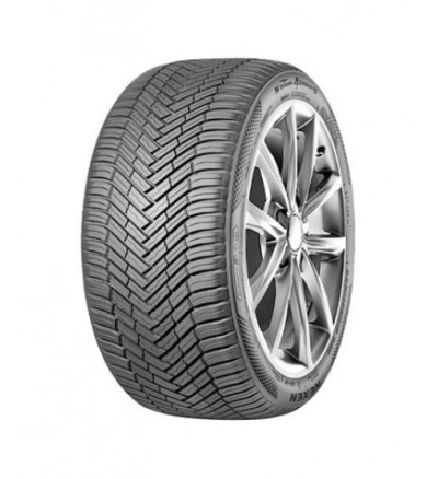 Anvelopa ALL SEASON Nexen Nblue 4Season 2 215/65R16 98H 