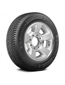 Anvelopa IARNA MICHELIN Pilot Alpin 5 SUV XL 285/45R22 114V