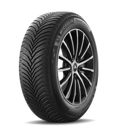 Anvelopa ALL SEASON MICHELIN CrossClimate 2 VOL XL 235/55R19 105H