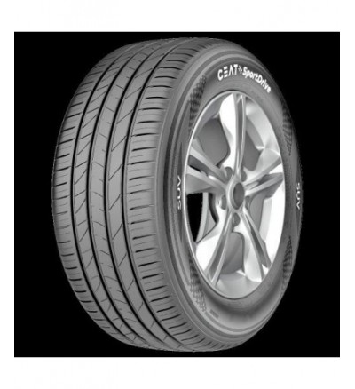 Anvelopa VARA CEAT Sport Drive SUV 235/60R18 107W XL