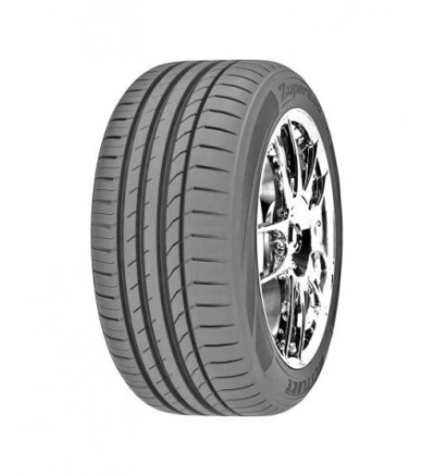 Anvelopa VARA GOODRIDE ZupperEco Z-107 215/55R18 99V XL