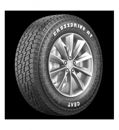 Anvelopa ALL SEASON CEAT Cross Drive AT 235/65R17 104T 