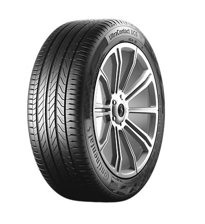 Anvelopa VARA CONTINENTAL UltraContact 225/50R17 94V