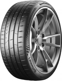 Anvelopa VARA CONTINENTAL SportContact 7 XL 325/35R23 115Y