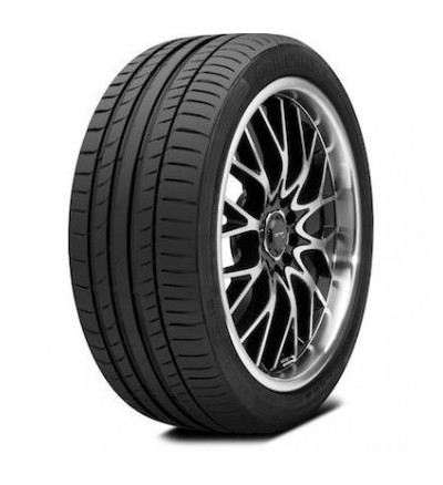 Anvelopa VARA CONTINENTAL ContiSportContact 5P MO 325/35R22 110Y