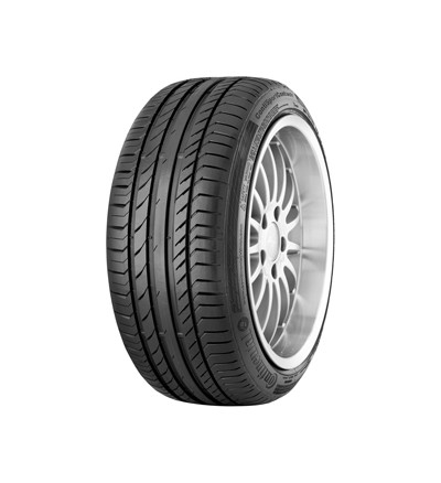 Anvelopa VARA CONTINENTAL ContiSportContact 5 AO 225/50R17 94Y