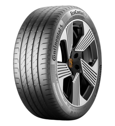 Anvelopa VARA Continental 255/45R20 V EcoContact 7 XL al 105 V