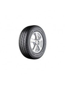 Anvelopa VARA Firestone Vanhawk 3 195/75R16C 107T 