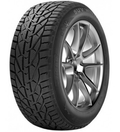 Anvelopa IARNA TIGAR Winter 205/50 R17 93V XL