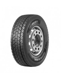 Anvelopa CAMION ROYAL BLACK Dl011 245/70 R17.5 143/141M 16PR Tractiune Regional