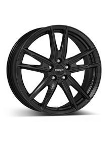 Janta Aliaj DEZENT KF black 6.5X17 5X112 ET46 CB 66.6