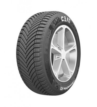 Anvelopa ALL SEASON CEAT 4SeasonDrive X5 195/55R16 91V XL