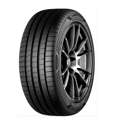 Anvelopa VARA Goodyear Eagle f1 asymmetric 6 225/50R17 98Y XL 