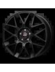 Janta Aliaj MOMO REVENGE 2.0 MATT BLACK 7X17 4X108 ET 40 CB 72.3