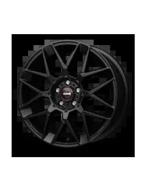 Janta Aliaj MOMO REVENGE 2.0 MATT BLACK 7X17 4X108 ET 40 CB 72.3