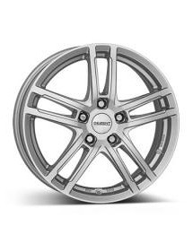 Janta Aliaj DEZENT TZ 6X15 4X100 ET51 CB 54.1