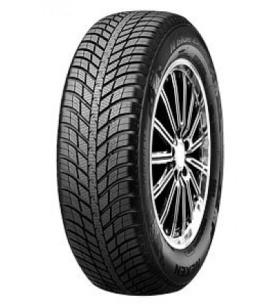 Anvelopa ALL SEASON Nexen 185/60R15 H N-Blue4S WH17 XL 88 H