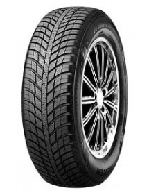 Anvelopa ALL SEASON Nexen 215/60R16 H N-Blue4S WH17 95 H