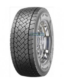 Anvelopa CAMION DUNLOP SP446 295/80R22.5 152/148M