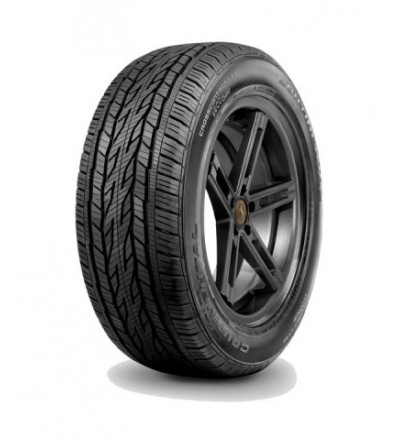 Anvelopa VARA CONTINENTAL CONTICROSSCONTACT LX2 215/65R16 98H 