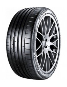 Anvelopa VARA Continental 275/45R21 Y SportContact 6 FR MO 107 Y