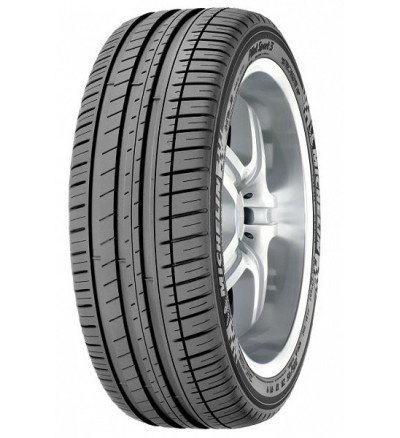 Anvelopa VARA Michelin 275/30R20 Y Pilot Sport 3 XL ZP*MOEGrnx 97 Y