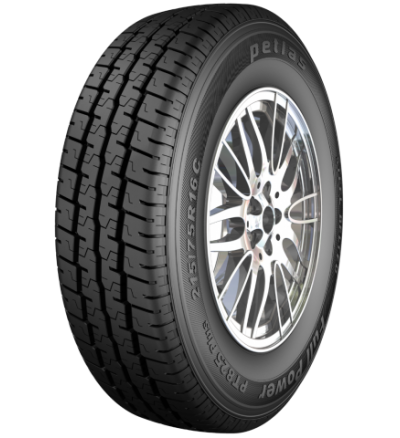 Anvelopa VARA PETLAS FULLPOWER PT825 PLUS 235/65R16C 115 R 