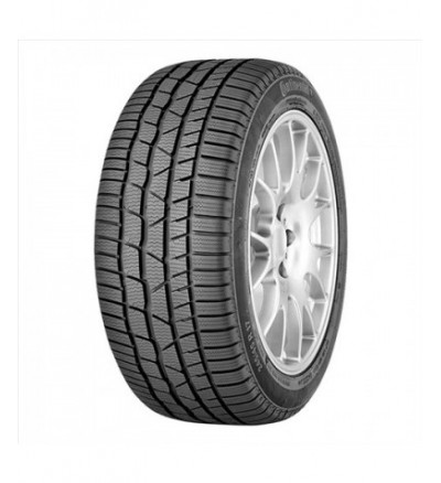 Anvelopa IARNA CONTINENTAL CONTIWINTERCONTACT TS830P 265/45R20 108W XL