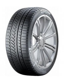 Anvelopa IARNA Continental 275/45R22 W TS 850P SUV XL FR 112 W