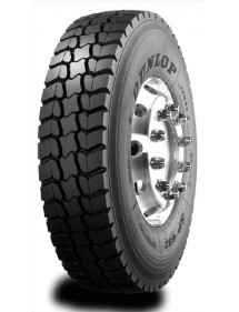 Anvelopa CAMION DUNLOP SP482 315/80R22.5 156/150K