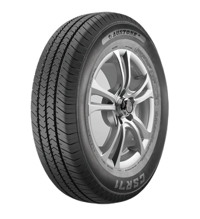 Anvelopa VARA AUSTONE ASR71 195/75R16C 107 R