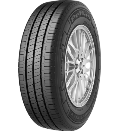Anvelopa VARA PETLAS FULLPOWER PT835 195/60R16C 99 T 