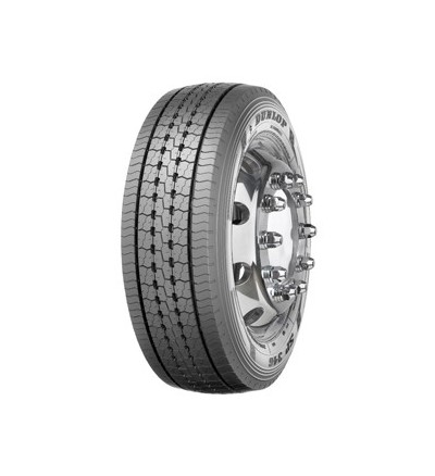Anvelopa CAMION Dunlop SP346 285/70R19.5 146/144M DIRECTIE