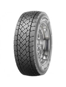 Anvelopa CAMION Dunlop SP446 265/70R17.5 139/136M TRACTIUNE