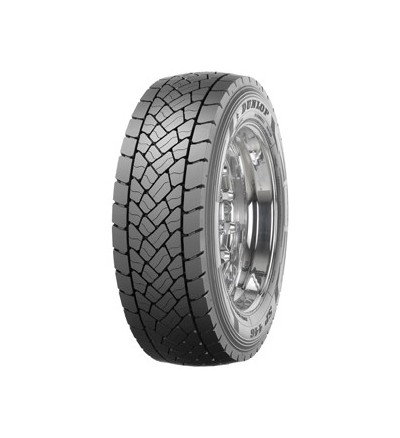 Anvelopa CAMION Dunlop SP446 265/70R17.5 139/136M TRACTIUNE
