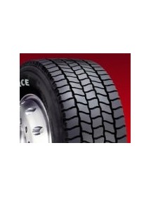 Anvelopa CAMION Fulda RegioForce MS 205/75R17.5 124/122M TRACTIUNE