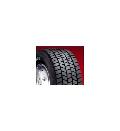 Anvelopa CAMION Fulda RegioForce MS 215/75R17.5 126/124M TRACTIUNE