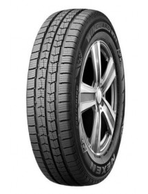 Anvelopa IARNA Nexen Winguard-WT1 195/75R16C 107/105R 